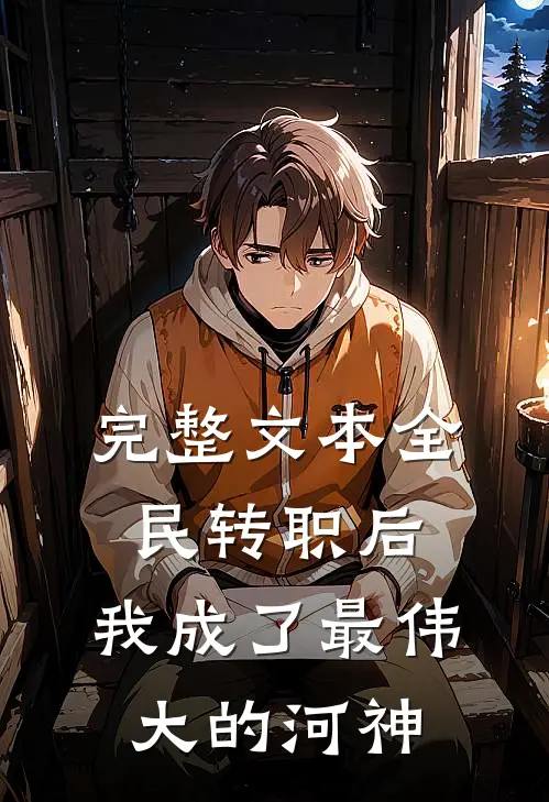 完整文本全民转职后，我成了最伟大的河神