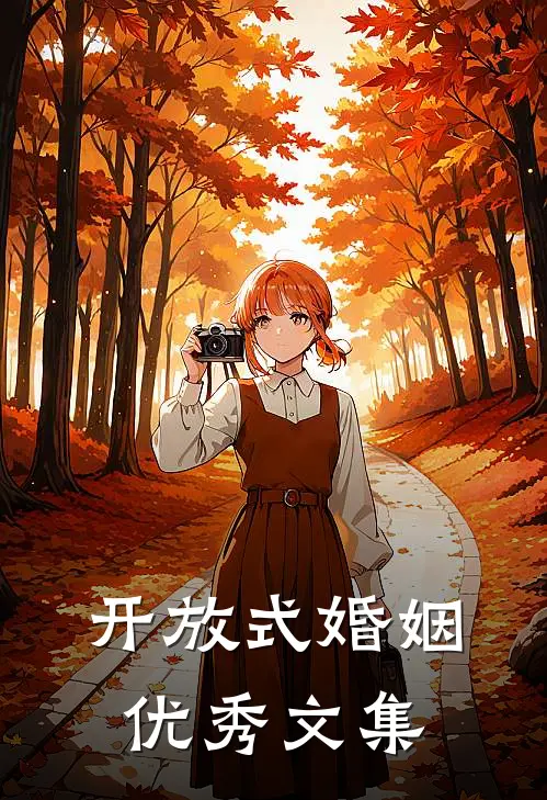 开放式婚姻优秀文集