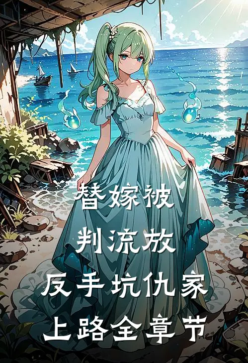 替嫁被判流放，反手坑仇家上路全章节