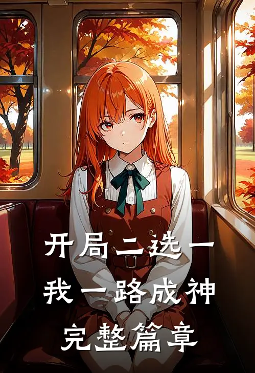 开局二选一，我一路成神完整篇章