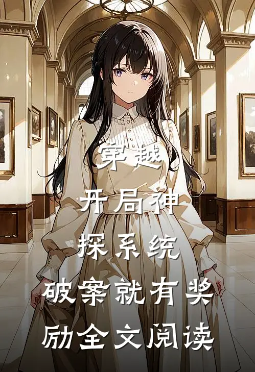 穿越：开局神探系统，破案就有奖励全文阅读