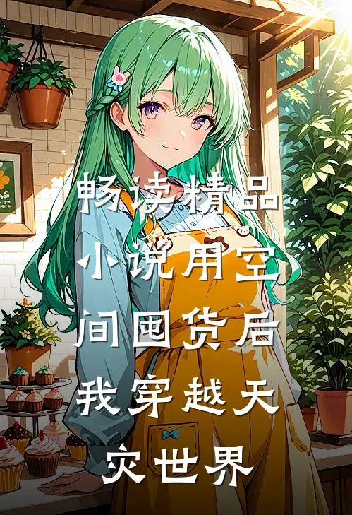 畅读精品小说用空间囤货后，我穿越天灾世界