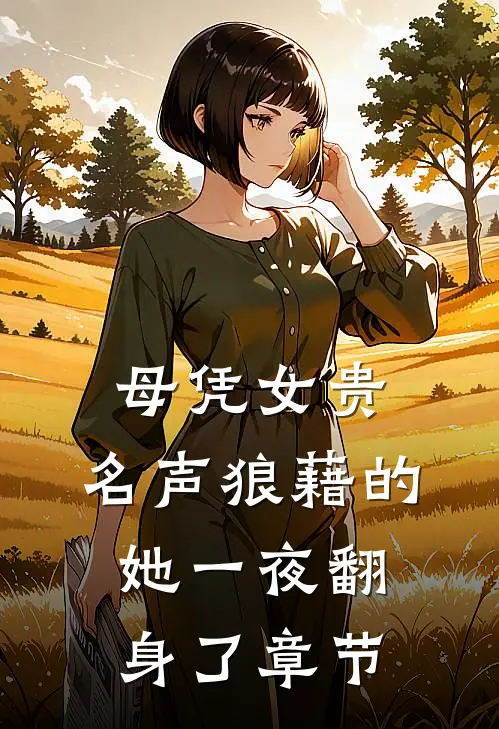 母凭女贵，名声狼藉的她一夜翻身了章节