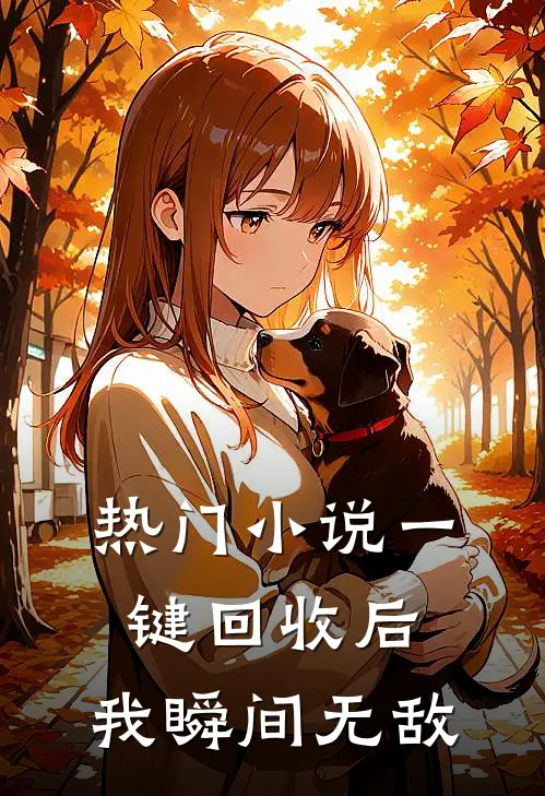 热门小说一键回收后，我瞬间无敌