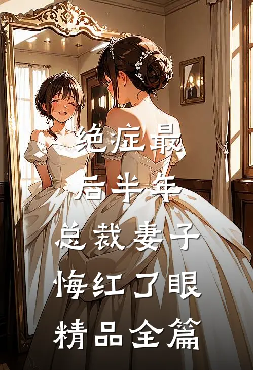 绝症最后半年，总裁妻子悔红了眼精品全篇