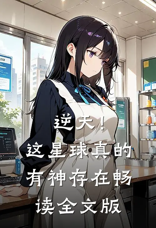 逆天！这星球真的有神存在畅读全文版