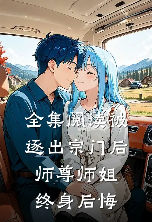 全集阅读被逐出宗门后，师尊师姐终身后悔