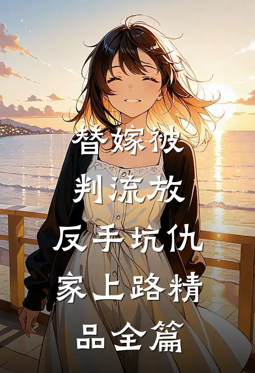替嫁被判流放，反手坑仇家上路精品全篇