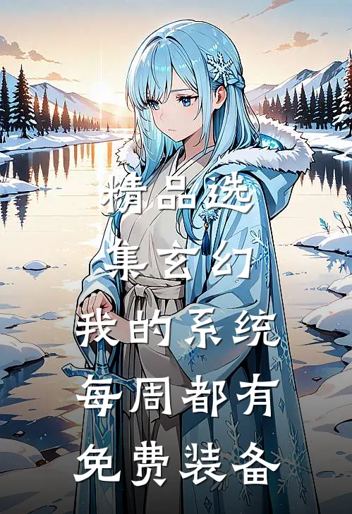 精品选集玄幻：我的系统每周都有免费装备