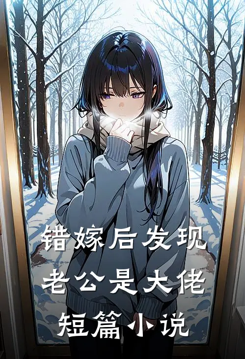 错嫁后发现老公是大佬短篇小说