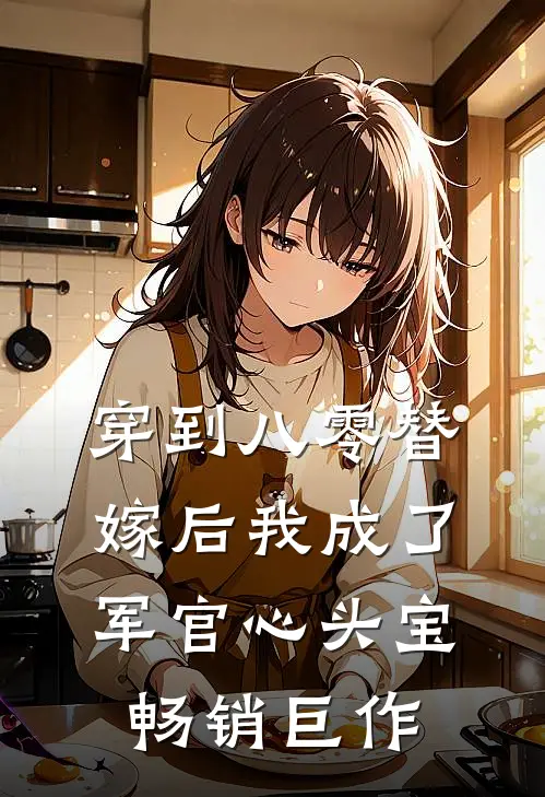 穿到八零替嫁后我成了军官心头宝畅销巨作