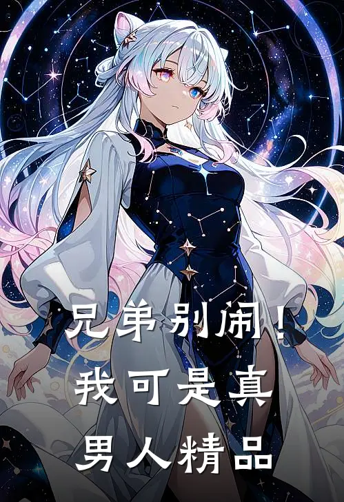 兄弟别闹！我可是真男人精品