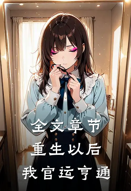 全文章节重生以后，我官运亨通