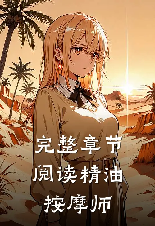 完整章节阅读精油按摩师