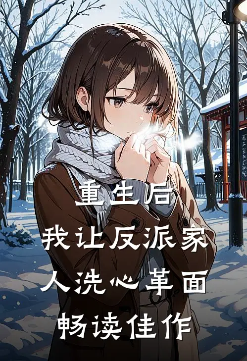重生后，我让反派家人洗心革面畅读佳作