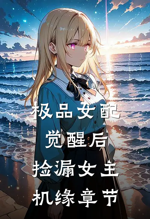 极品女配觉醒后，捡漏女主机缘章节