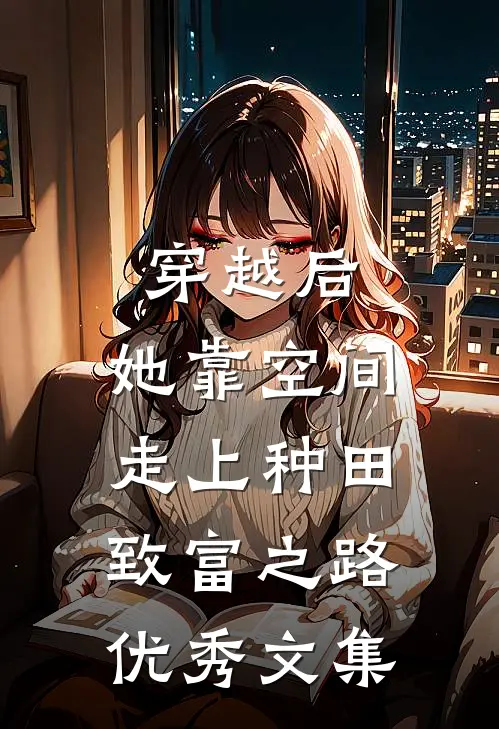穿越后，她靠空间走上种田致富之路优秀文集
