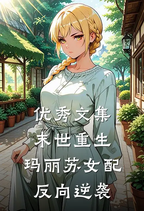 优秀文集末世重生：玛丽苏女配反向逆袭