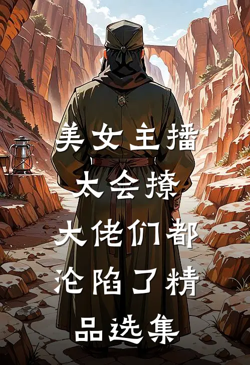 美女主播太会撩，大佬们都沦陷了精品选集