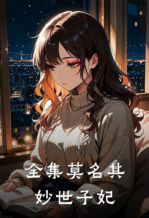 全集莫名其妙世子妃