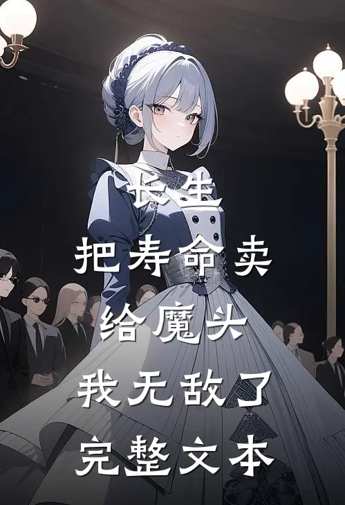 长生；把寿命卖给魔头，我无敌了完整文本
