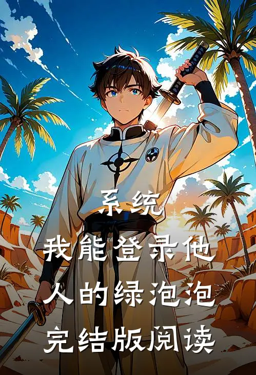 系统：我能登录他人的绿泡泡完结版阅读
