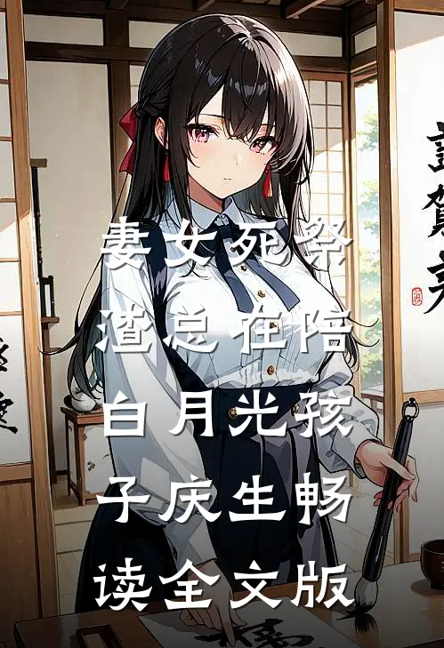 妻女死祭，渣总在陪白月光孩子庆生畅读全文版