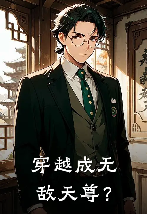 穿越成无敌天尊？