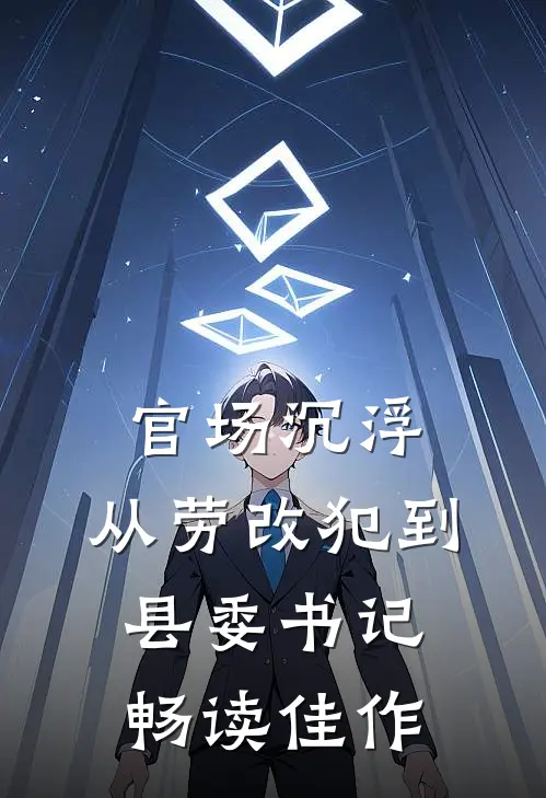 官场沉浮：从劳改犯到县委书记畅读佳作