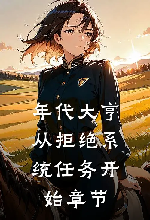 年代大亨：从拒绝系统任务开始章节