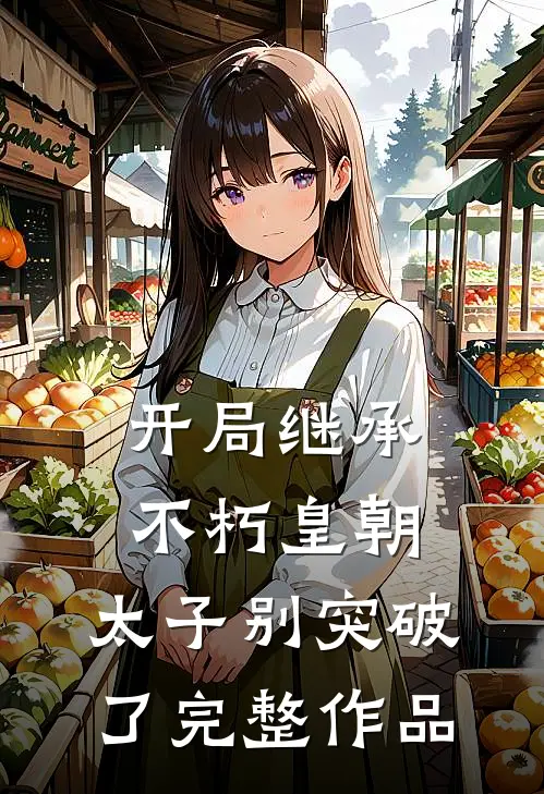开局继承不朽皇朝，太子别突破了完整作品