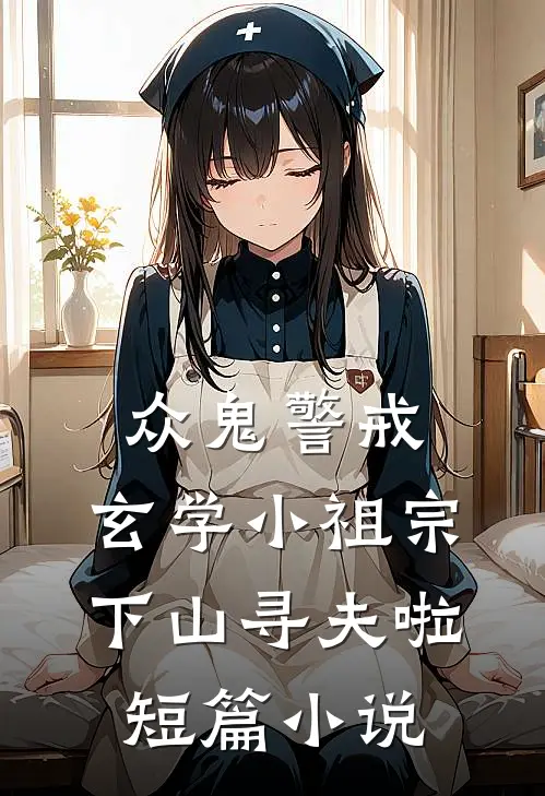 众鬼警戒，玄学小祖宗下山寻夫啦短篇小说