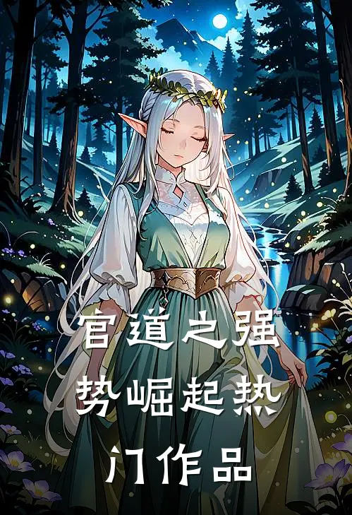 官道之强势崛起热门作品