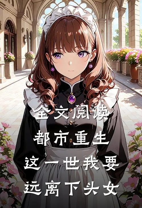 全文阅读都市重生：这一世我要远离下头女