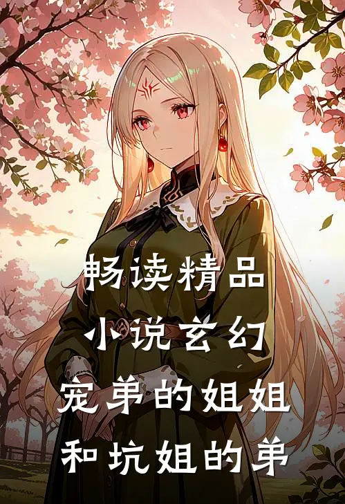 畅读精品小说玄幻：宠弟的姐姐和坑姐的弟
