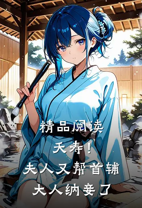 精品阅读夭寿！夫人又帮首辅大人纳妾了