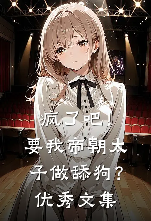 疯了吧！要我帝朝太子做舔狗？优秀文集