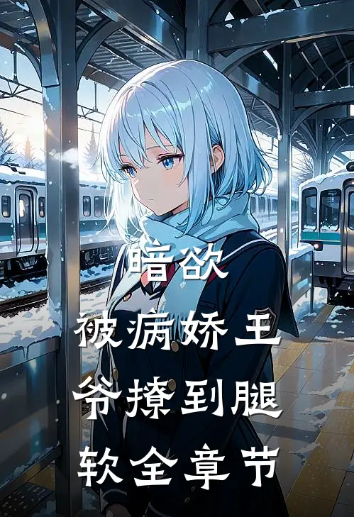 暗欲，被病娇王爷撩到腿软全章节