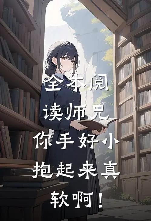 全本阅读师兄，你手好小，抱起来真软啊！