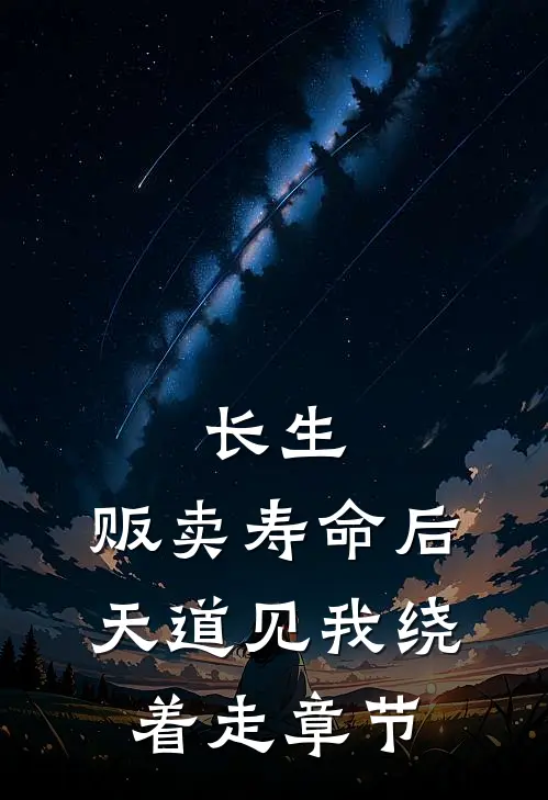 长生：贩卖寿命后，天道见我绕着走章节