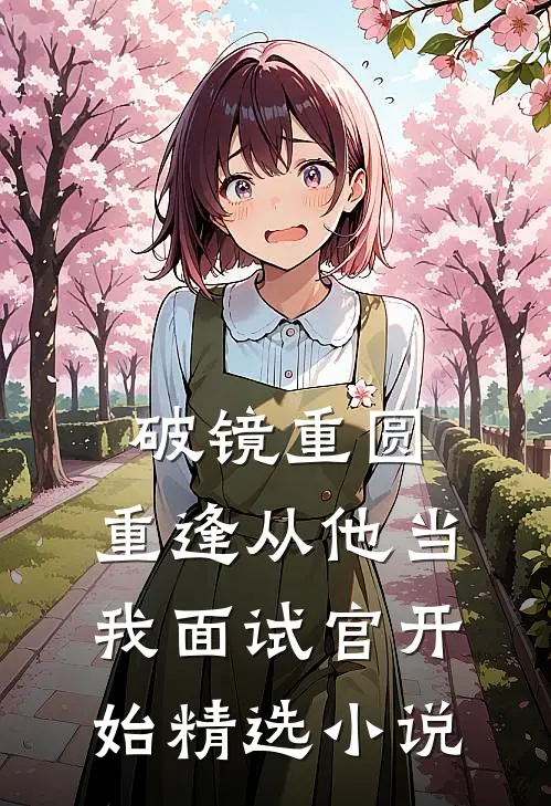 破镜重圆：重逢从他当我面试官开始精选小说