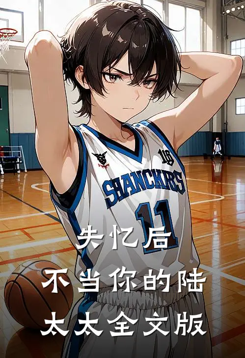 失忆后，不当你的陆太太全文版