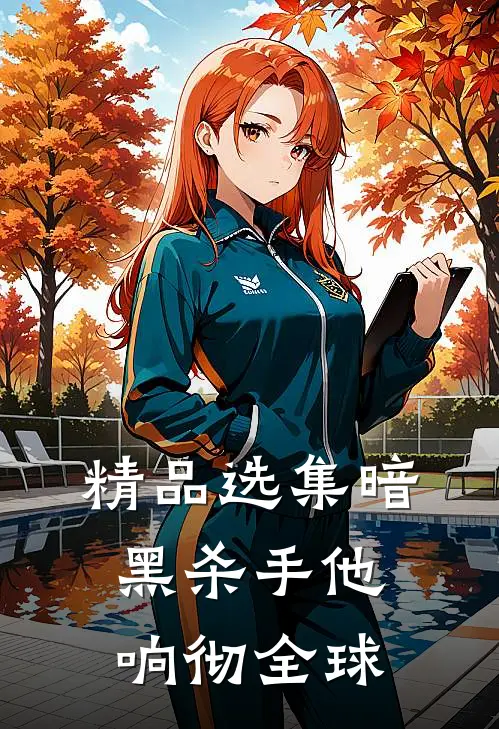 精品选集暗黑杀手他响彻全球