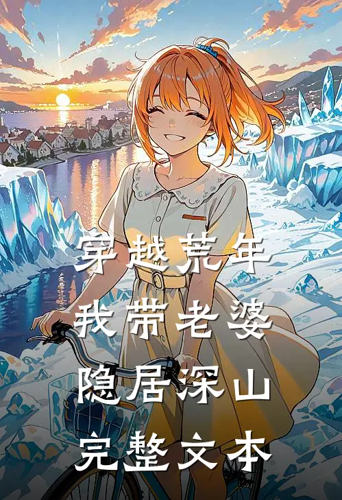 穿越荒年，我带老婆隐居深山完整文本