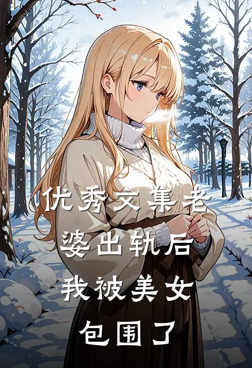 优秀文集老婆出轨后，我被美女包围了