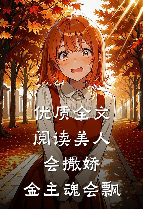 优质全文阅读美人会撒娇，金主魂会飘