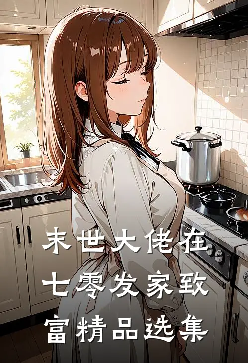 末世大佬在七零发家致富精品选集
