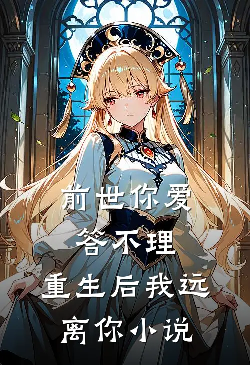 前世你爱答不理，重生后我远离你小说
