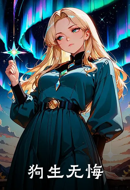 狗生无悔