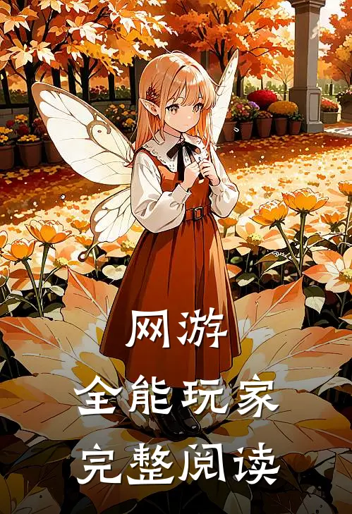 网游：全能玩家完整阅读